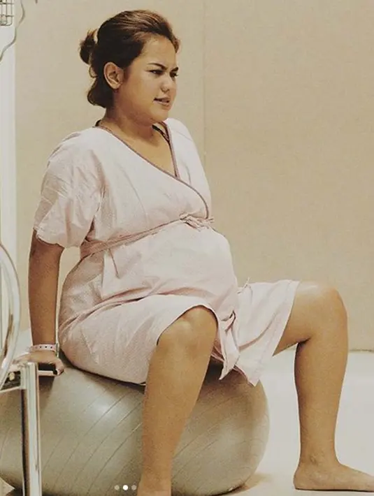 (Instagram/mythalestari)