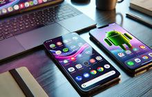 HP Android Melambat? Tiga Fitur Rahasia Ini Bisa Tingkatkan Performa