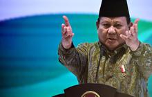 Pedih Curhat Presiden Prabowo Depan Banyak Ulama Besar NU, Nikmati Hinaan dari Seseorang