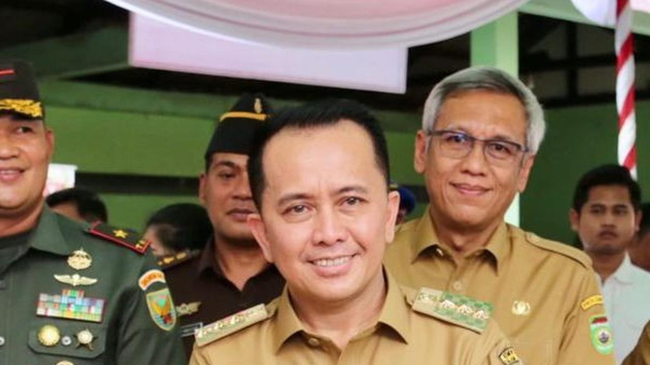 Pj Gubernur Gelar Operasi Pasar Murah se-Sumsel: Agar Tak Terjadi Panic Buying
