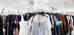 Solusi konsumsi fashion wanita dengan menggunakan aplikasi rental pakaian (Style Theory)