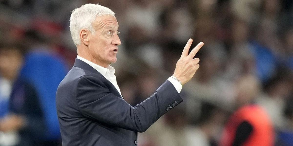 Wow! Manchester United Berpeluang Pekerjakan Zinedine Zidane Sebagai Pengganti Erik Ten Hag