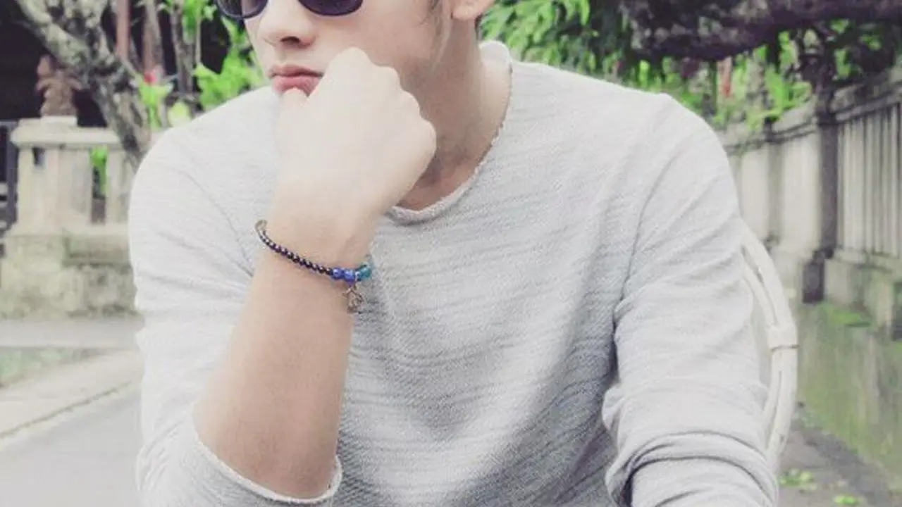 Aliando Syarief