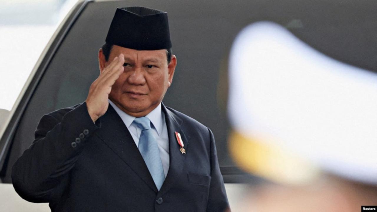 Presiden Prabowo Subianto Kunjungi China dan AS untuk Memperkuat Hubungan Internasional