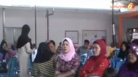 [VIDEO] Walau Penerima Raskin, Rasyidah Tak Terdaftar BLSM