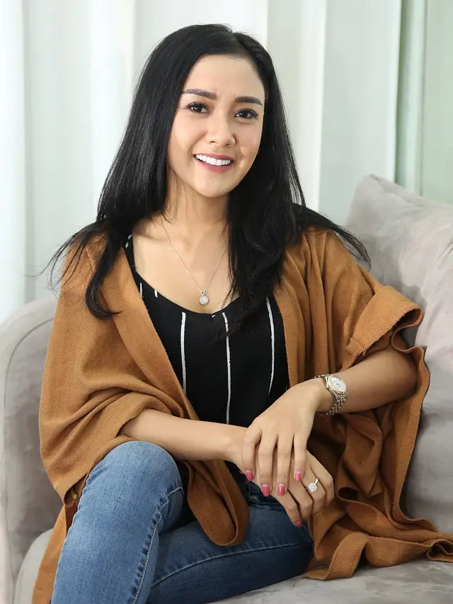 [Bintang] Cita Citata