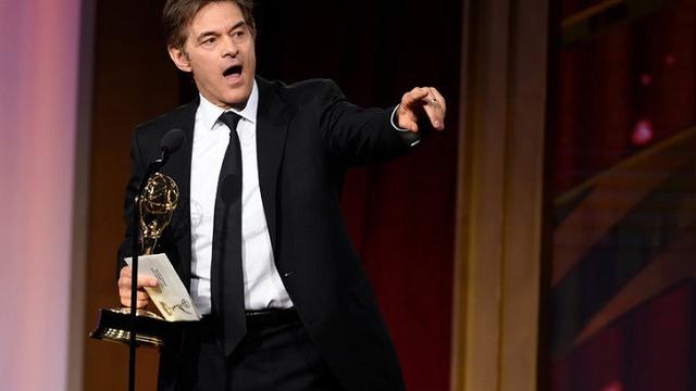 Cerita Dr Oz Telat Menyadari Gejala Awal Alzheimer Pada Sang Ibu Health Liputan6 Com