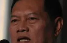 VIDEO: Siap Buka-bukaan! Janji Tegas Panglima TNI Yudo, Tidak Lindungi Kabasarnas Korupsi