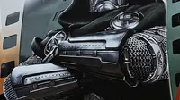 Marvel Avengers Doomsday: First Look at Robert Downey Jr.'s Doctor Doom Revealed?