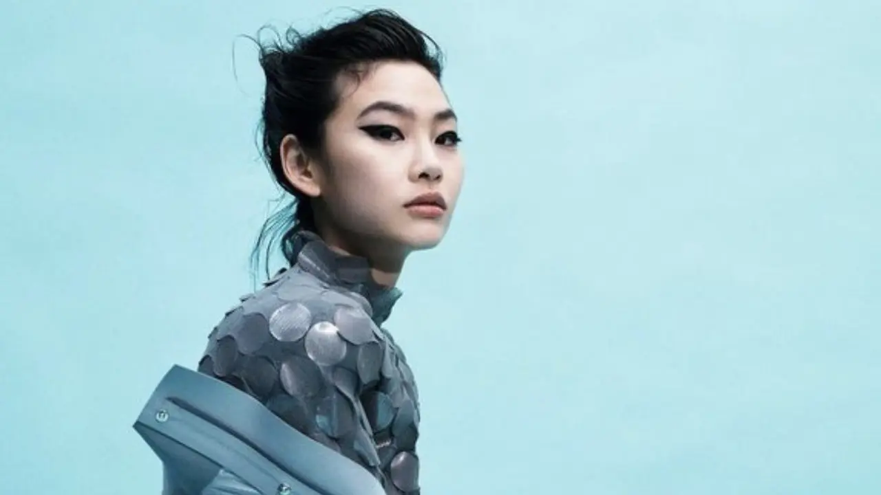 Jung Ho Yeon