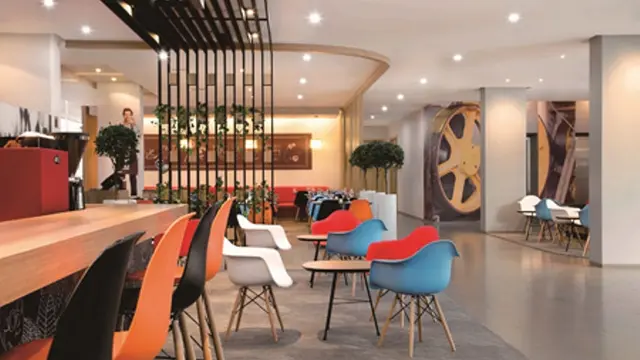 Hotel Ibis Bandung Pasteur