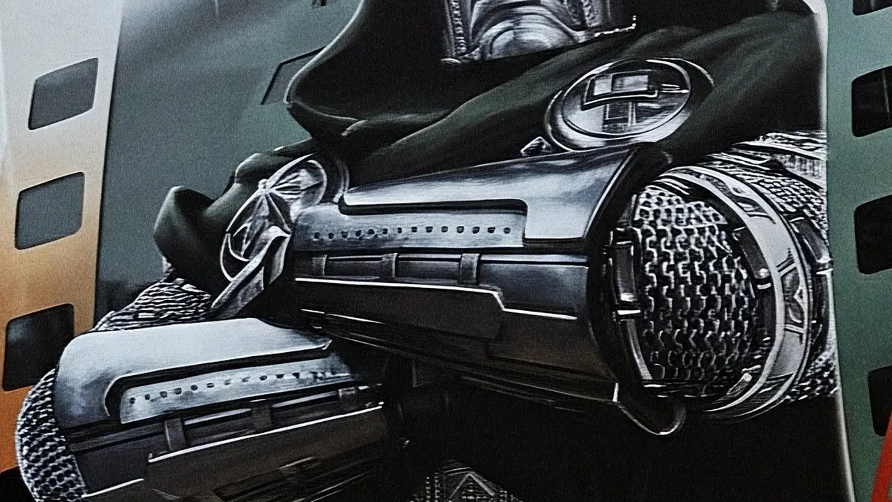 Marvel Avengers Doomsday: First Look at Robert Downey Jr.'s Doctor Doom Revealed?