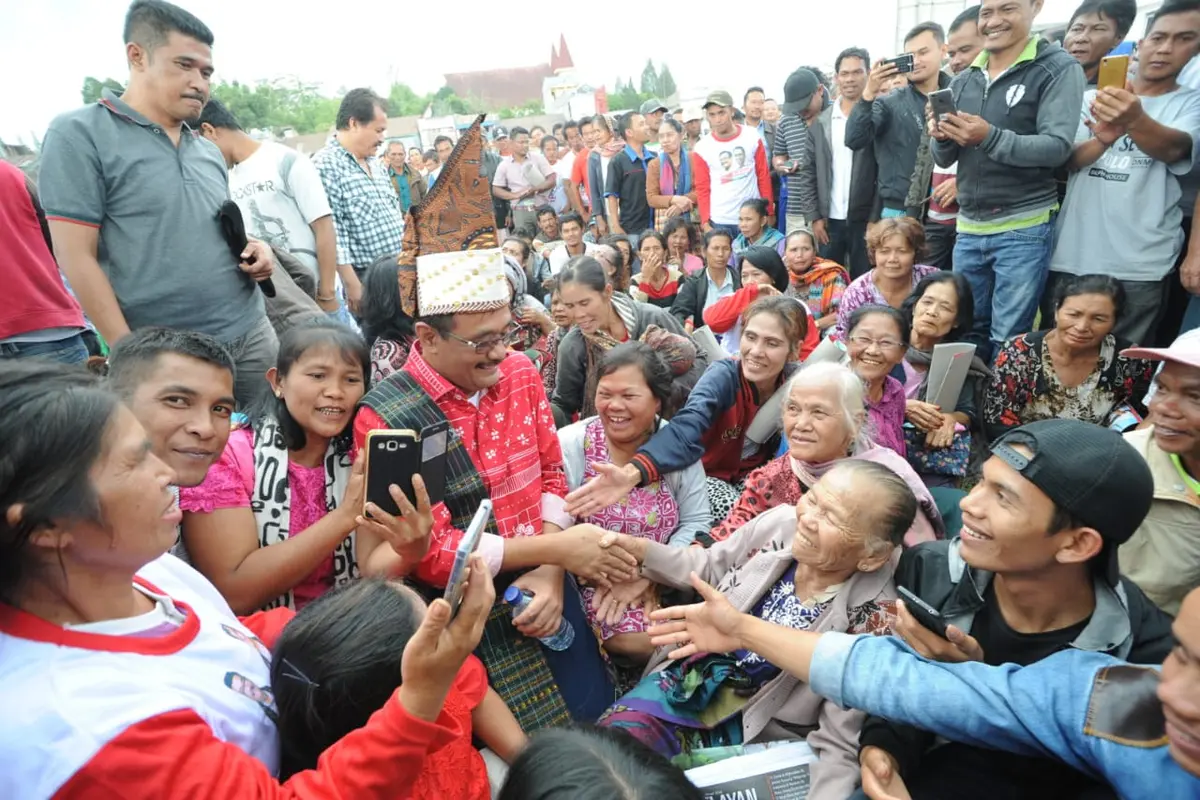 Djarot