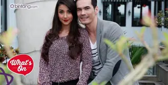 Tsania Marwa gugat cerai Atalarik Syah pada 14 Maret 2017.