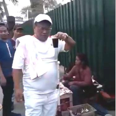 Hotman Paris Hutapea