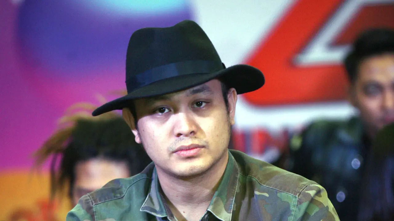 [Bintang] Gilang Dirga