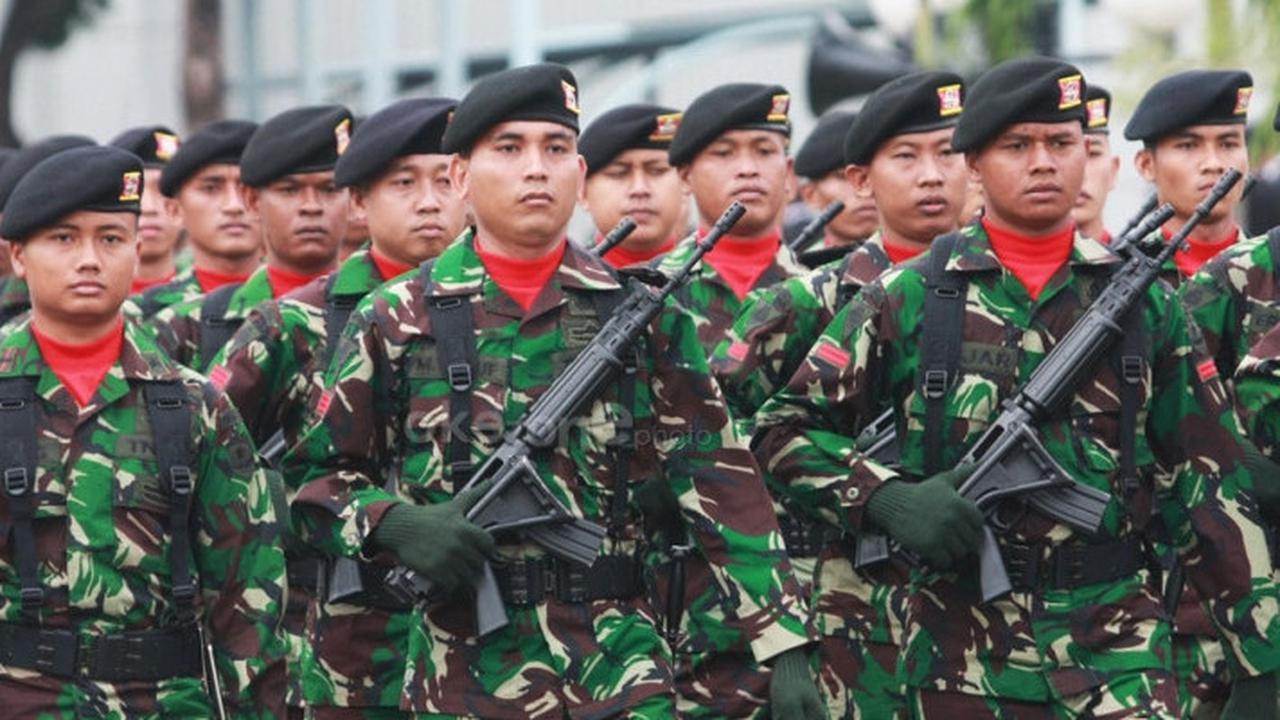 VIDEO: Jenderal TNI Blak-Blakan Fakta 4.000 Prajurit Terjerumus Judi Online, Termasuk Curi Uang Kesatuan