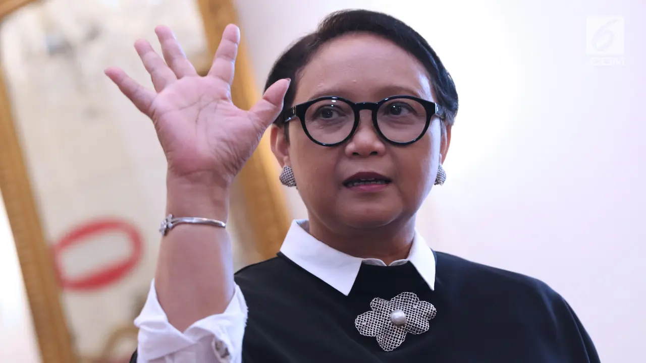 Retno Marsudi