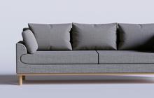 Panduan Lengkap Memilih Sofa Minimalis untuk Ruang Tamu yang Elegan sekaligus Fungsional