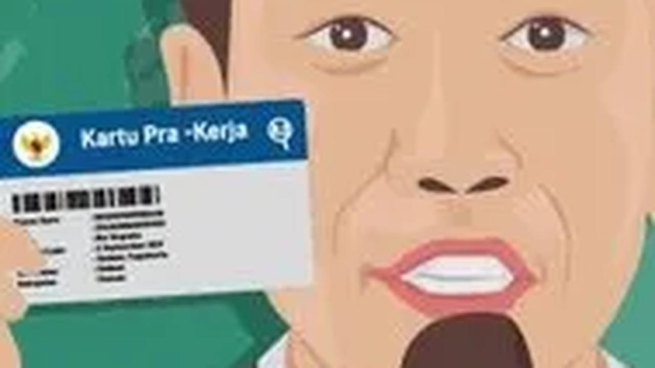 Program Kartu Prakerja Gelombang 58 Sudah Dibuka, Simak Cara dan Daftarnya
