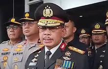 VIDEO: Murka Kapolda Lapor Kapolri Kabag Ops Dua Kali Tembak Kasat Reskrim "Sangat Tercela!"