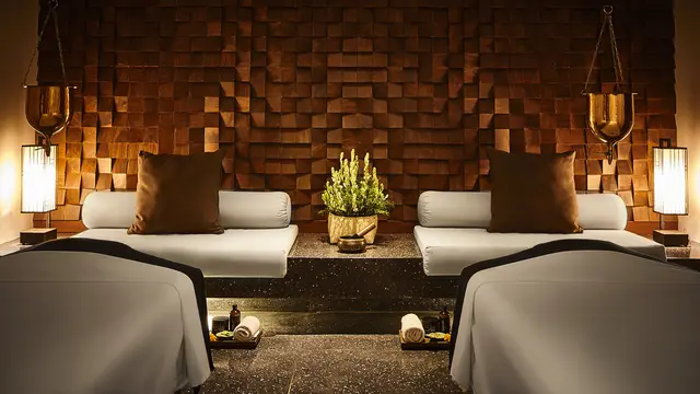 Spa Alila Seminyak