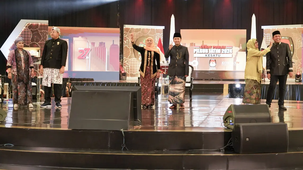 Khofifah