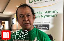 VIDEO: Cerita Driver GrabCar Kena Prank Sebelum Dapat Hadiah Umrah Gratis
