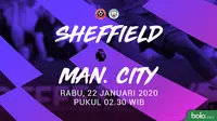 Prediksi Sheffield United Vs Manchester City: Kembali ke Jalur Kemenangan