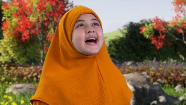 Pelangi Untuk Nirmala