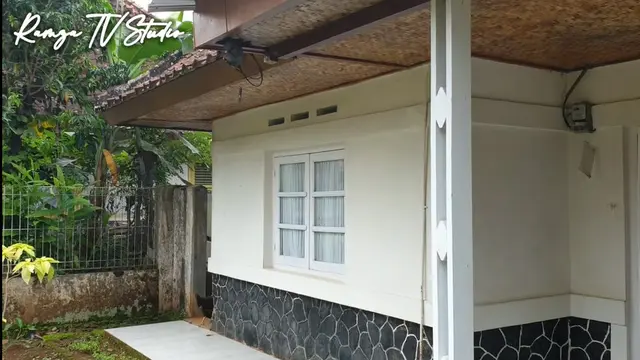 [Fimela] Rumah Deddy Dores