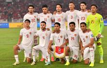 Polisi Razia Flare sampai Petasan Jelang Laga Indonesia Vs Australia