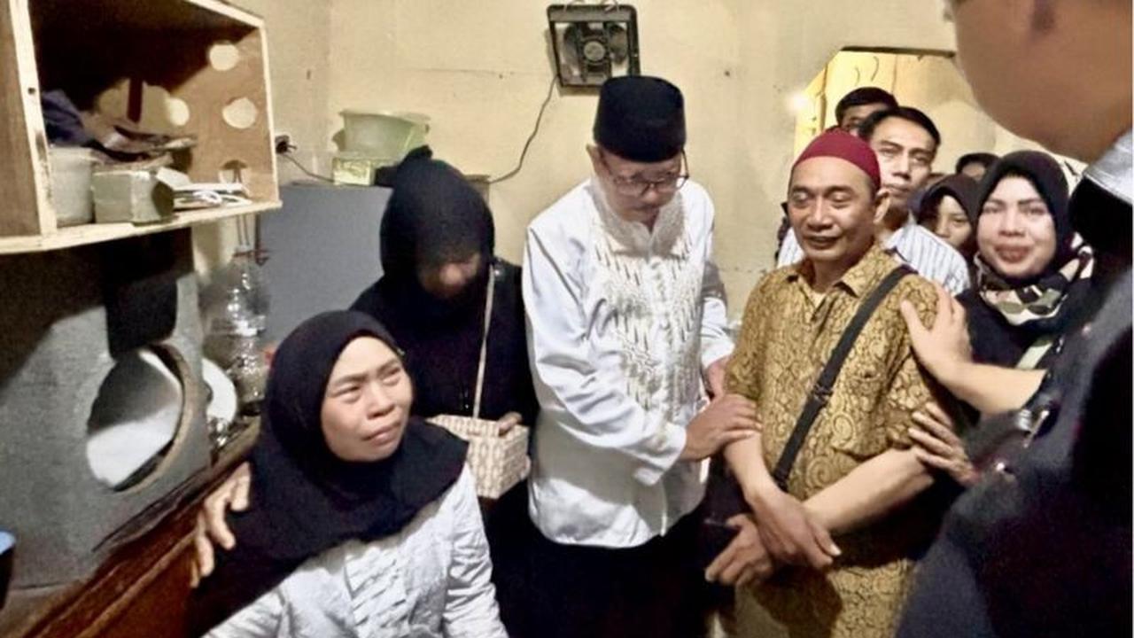 Tragedi Ojol Dilindas Barracuda: LPSK Siap Lindungi Saksi Korban Bentrok Massa dan Aparat