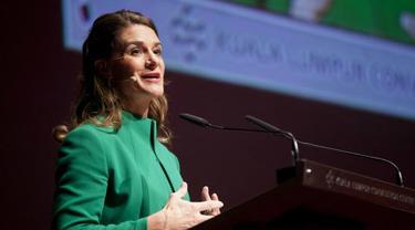 Melinda Gates