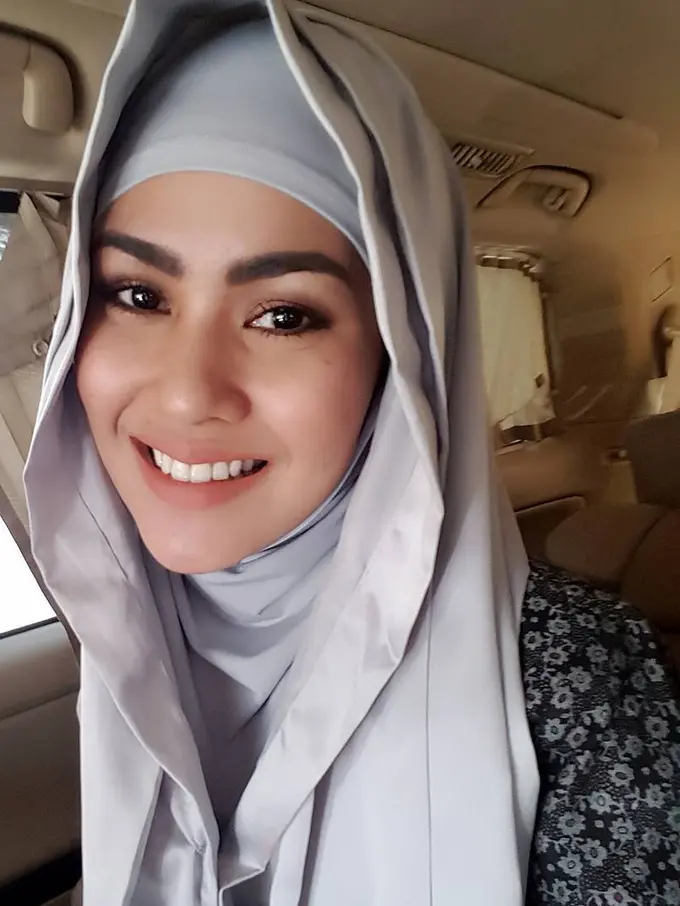 [Bintang] Kartika Putri