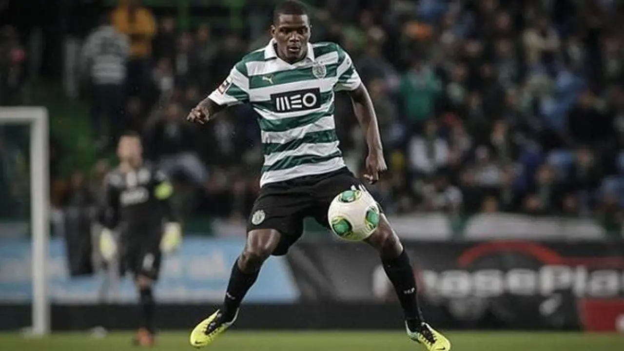 William Carvalho