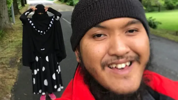 [Bintang] Caisar dan Indadari