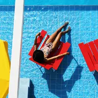 Rayakan tahun baru dengan datang ke Colafest di Motel Mexicola dan Tropicola (Foto: Colafest)