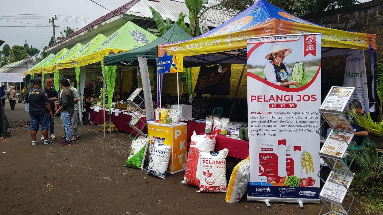 Adopsi Teknologi Informasi, Pupuk Kaltim Perkuat GCG dan Kepatuhan Hukum