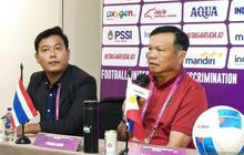Target Semifinal Thailand di Piala AFF U-17 2026, Pelatih Soroti Persaingan Ketat