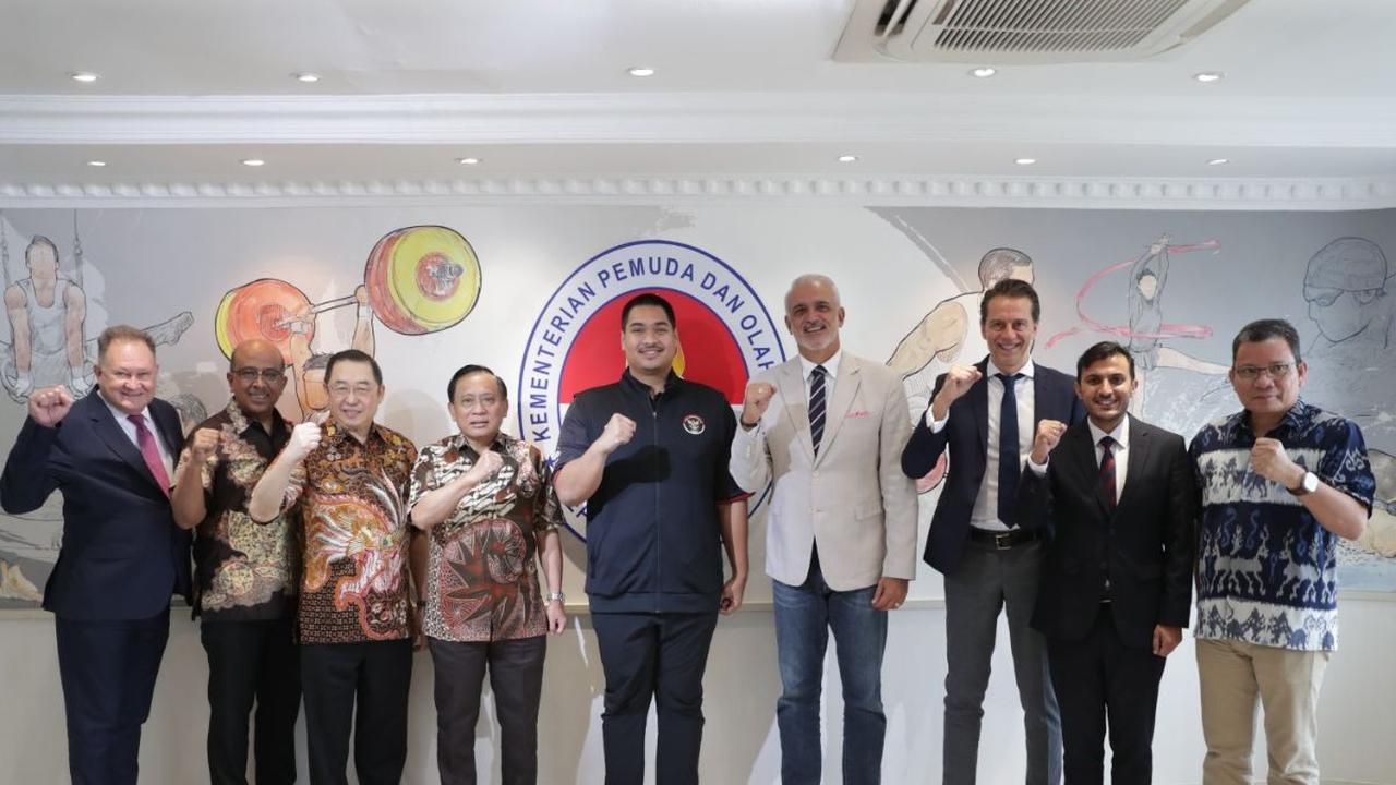 Dok. Istimewa