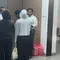 Pelapor Dugaan Kasus Kekerasan Seksual Betrand Peto Jalani Pemeriksaan di Polda Metro Jaya
