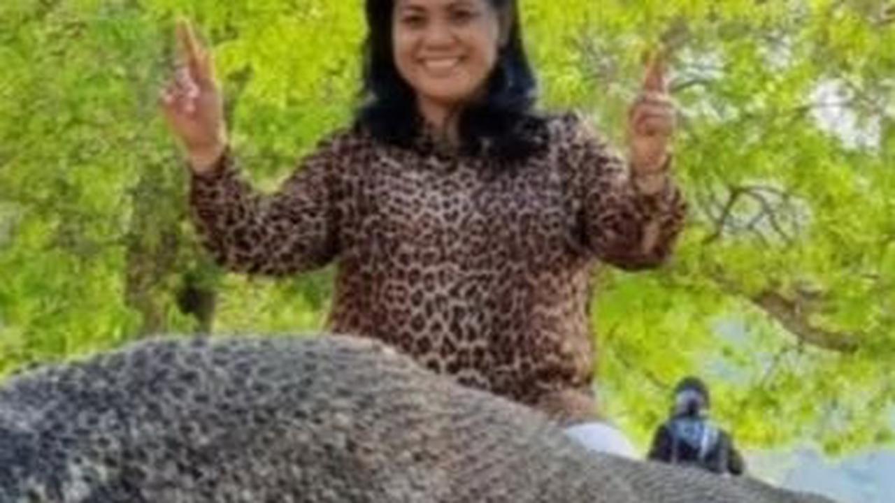 8 Potret Anita Jacoba, Anggota DPR yang Viral Marahi Nadiem Makarim Saat Rapat