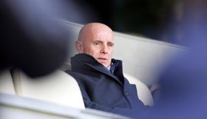 Arrigo Sacchi terjun ke sepak bola senior tahun 1964 di klub Fusignano CF dan Bellaria, minim prestasi Sacchi pindah jadi pelatih Parma tahun 1985 dan sukses mengantar Timnas Italia menjadi Runer up Piala Dunia 1994.  (AFP/ Javier Soriano)