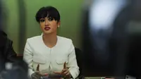 Diperiksa Polisi, Julia Perez Langsung Sakit?