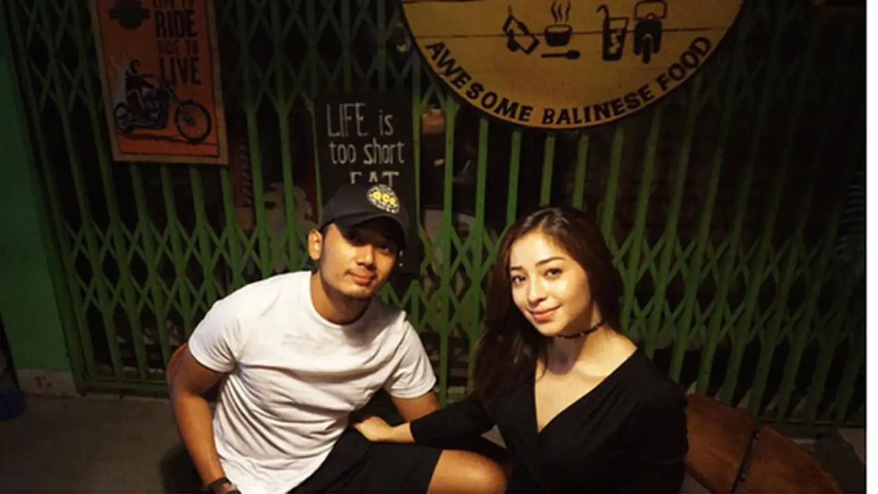 Tutde dan Nikita Willy
