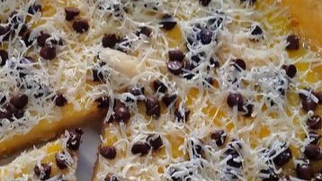 6. Resep Pie Susu Tanpa Mixer<br>
