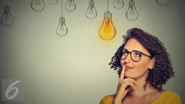 Ilustrasi Kecerdasan