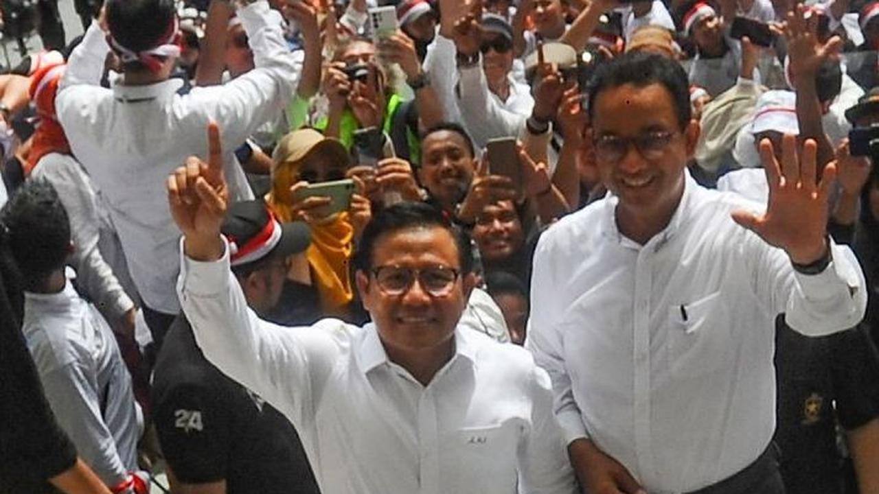Sore Ini, Parpol Koalisi AMIN Bahas Hak Angket Pilpres 2024 di NasDem Tower