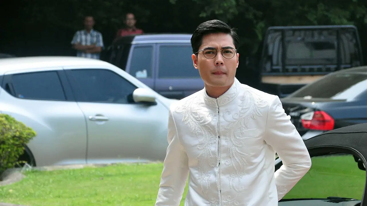 5 Kota di Indonesia Penghasil Cowok Ganteng